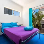Gold Coast Hostel