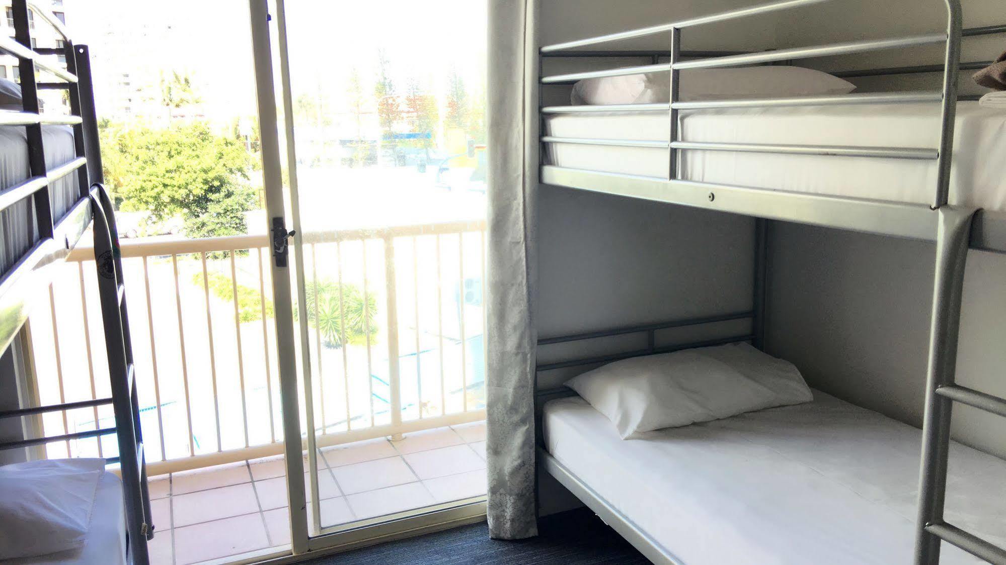 Gold Coast Hostel Hostel *