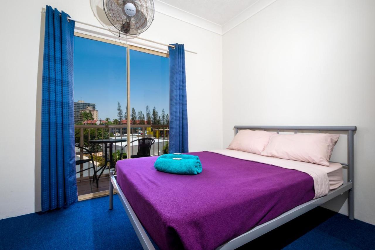 Hostel Gold Coast Hostel *