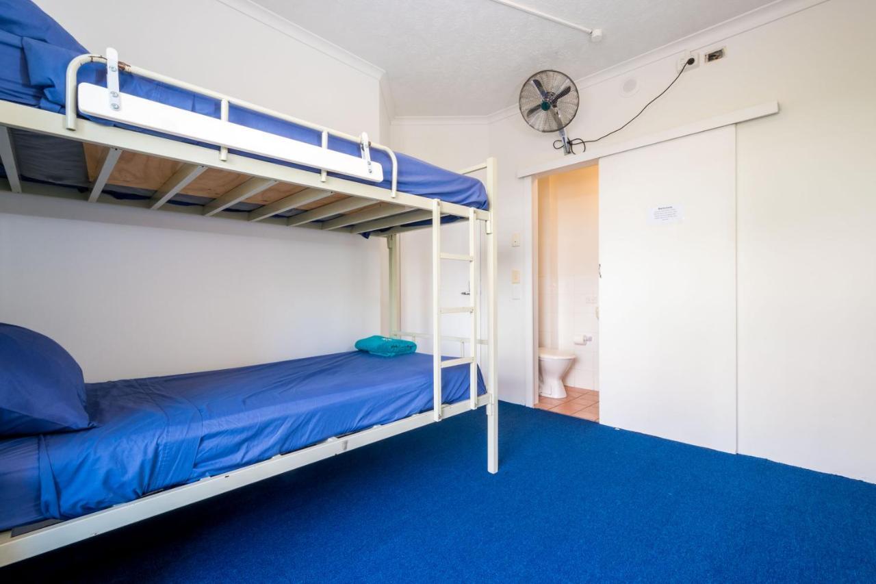 Gold Coast Hostel Hostel