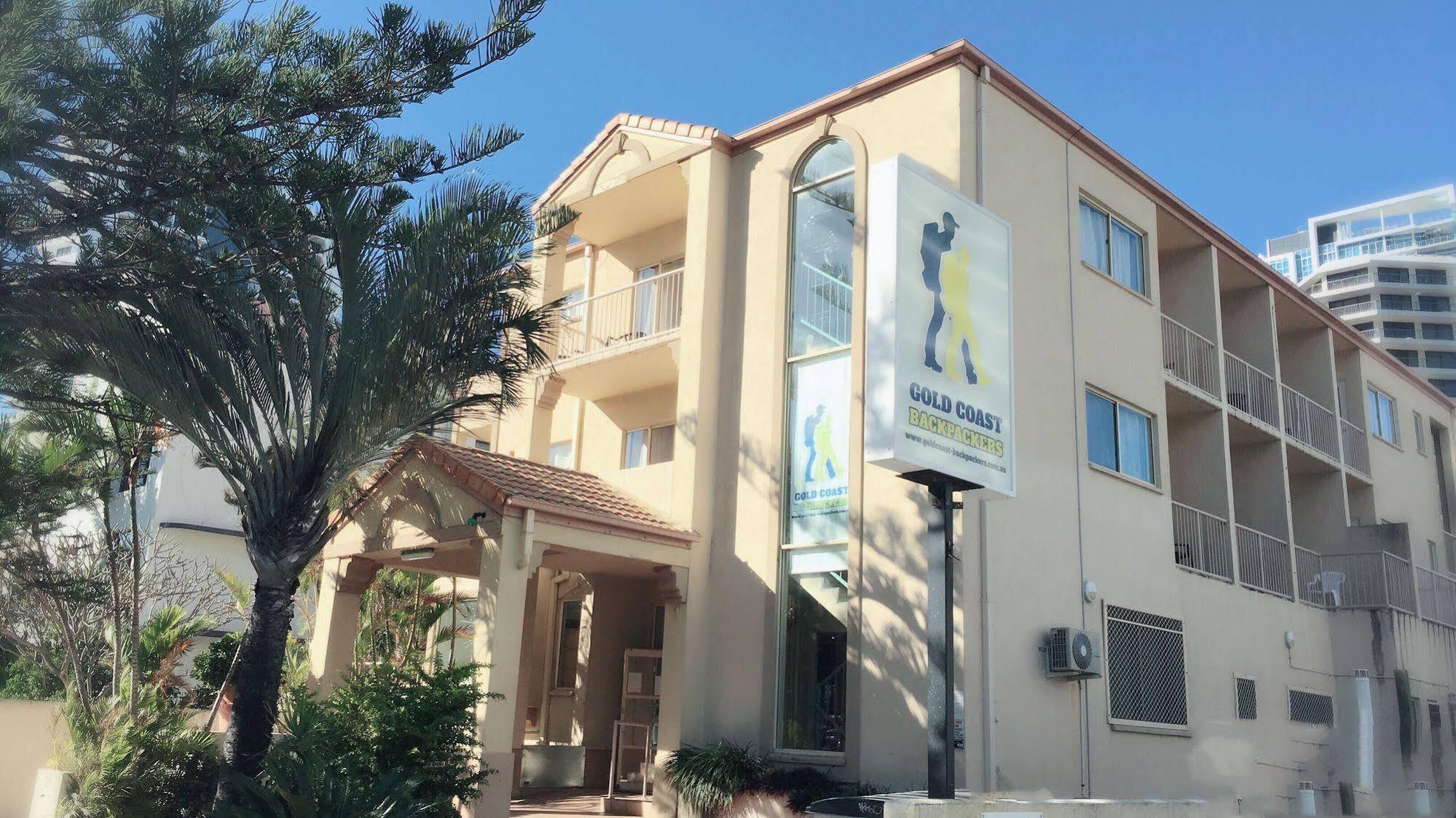 Gold Coast Hostel