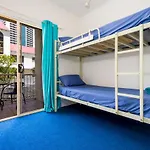 Gold Coast Hostel