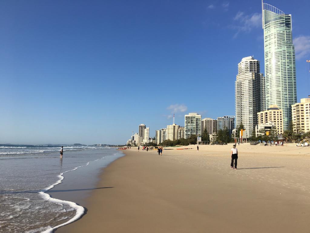 Gold Coast Hostel
