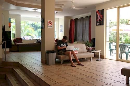 Gold Coast Hostel Hostel