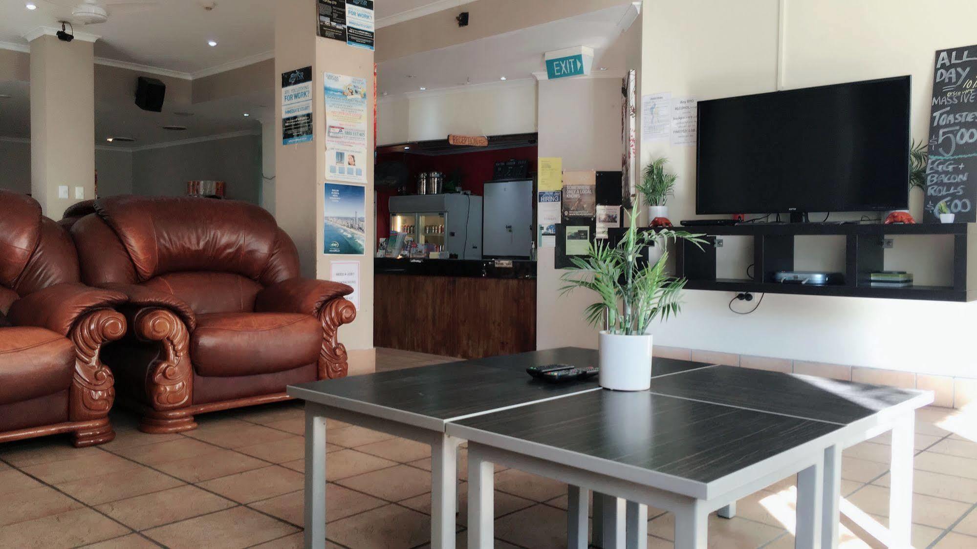 Gold Coast Hostel Hostel *