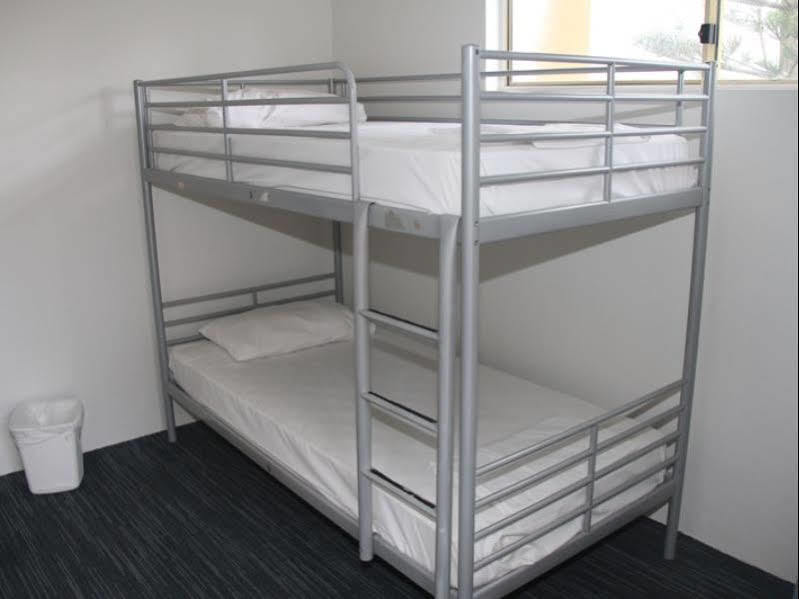 Gold Coast Hostel *