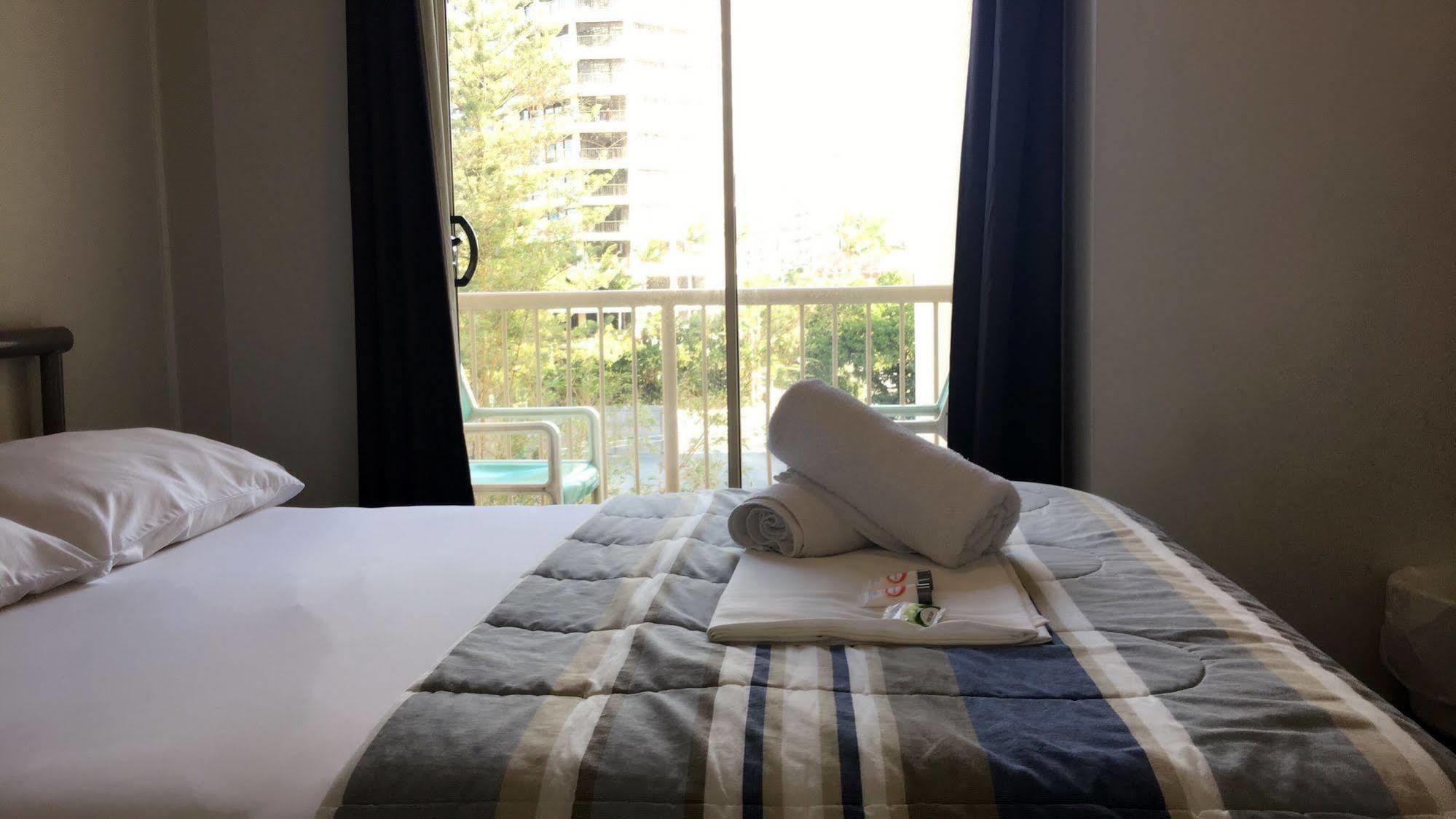Gold Coast Hostel Hostel *