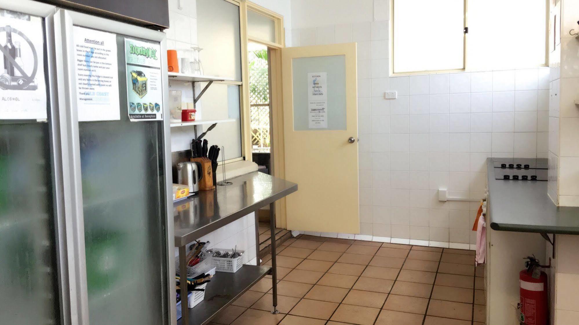Gold Coast Hostel Hostel *