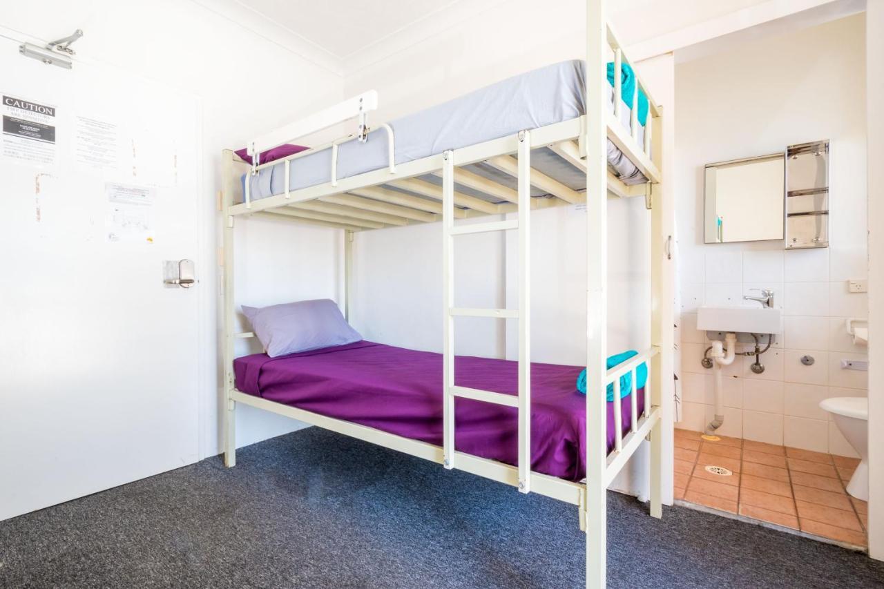 Hostel Gold Coast Hostel *