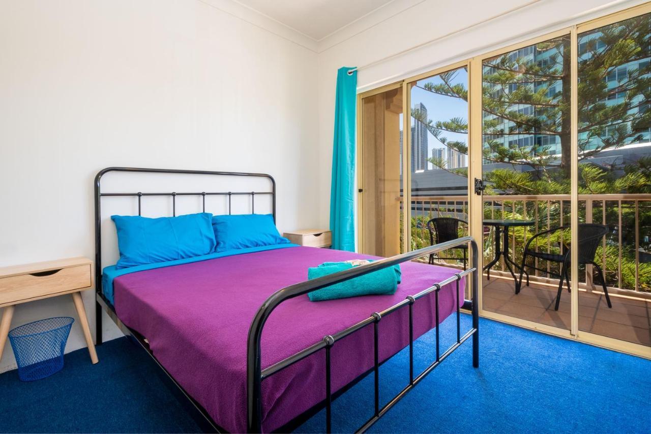 Gold Coast Hostel * Gold Coast