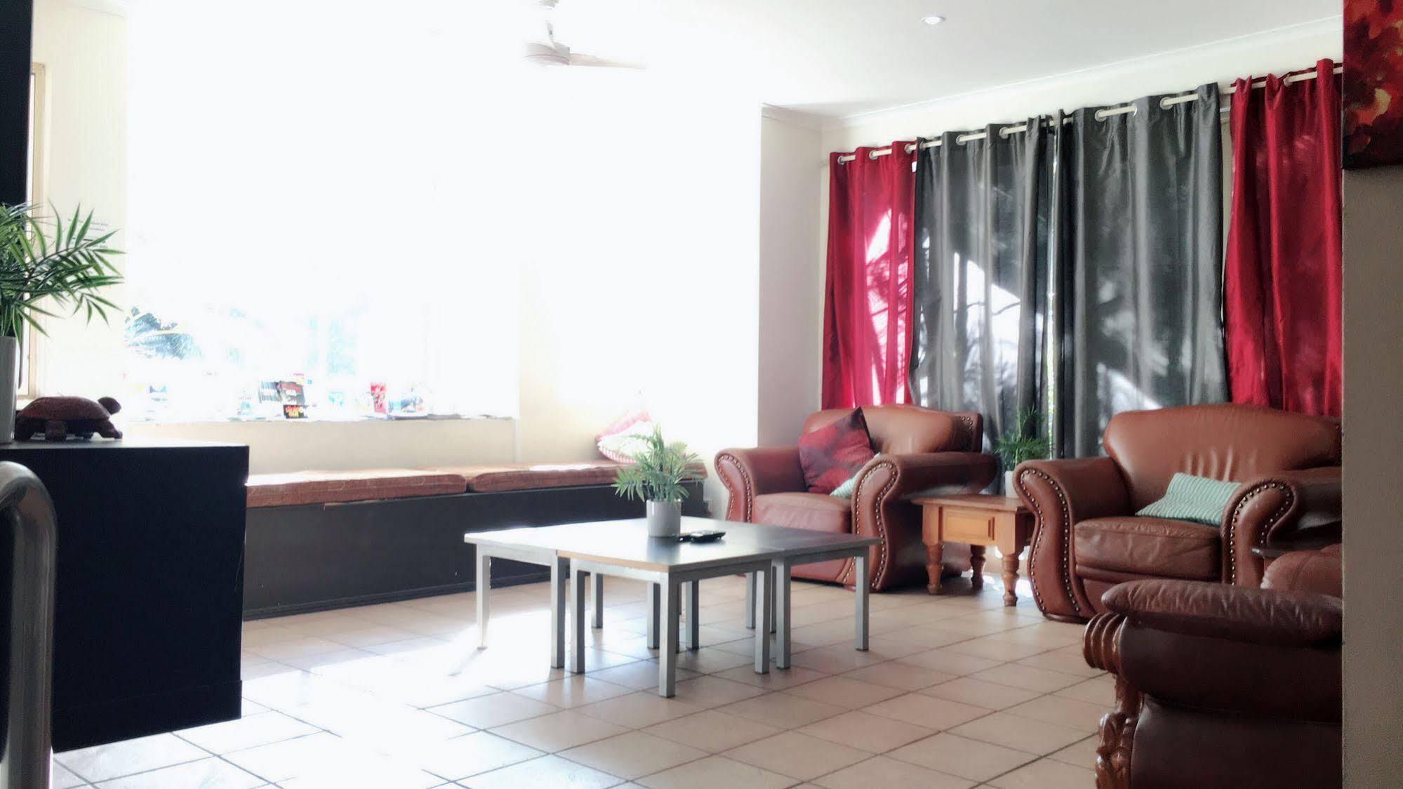 Hostel Gold Coast Hostel *