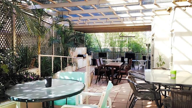 Hostel Gold Coast Hostel *