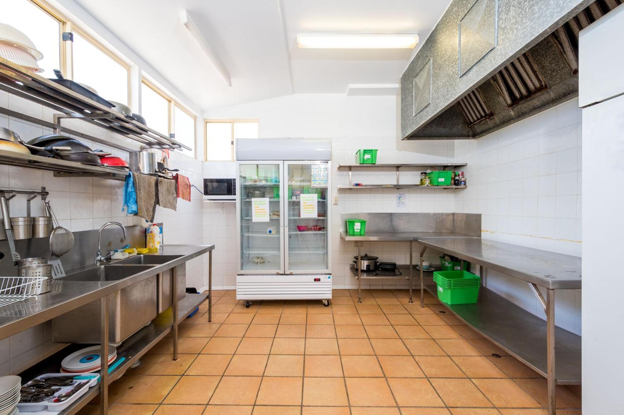 Gold Coast Hostel Hostel
